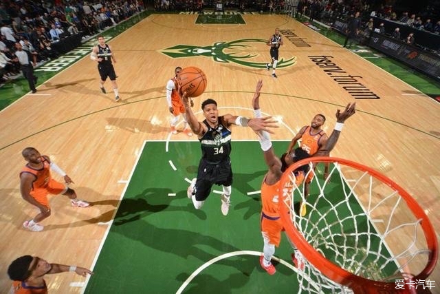 关键先生！李凯尔18分5板4断率领中国男篮险胜